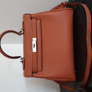 Kelly style bag